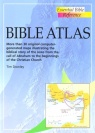 Bible Atlas - Essential Bible Reference